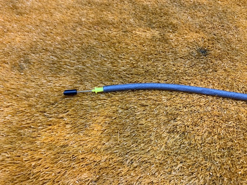 трос замка двери, 800 рублей, Красноярск