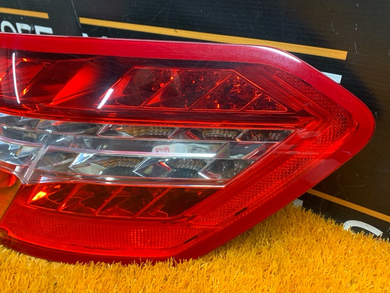 Фонарь задний, 12500 рублей, Красноярск