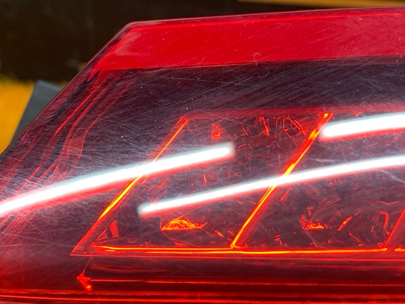 Фонарь задний, 12500 рублей, Красноярск