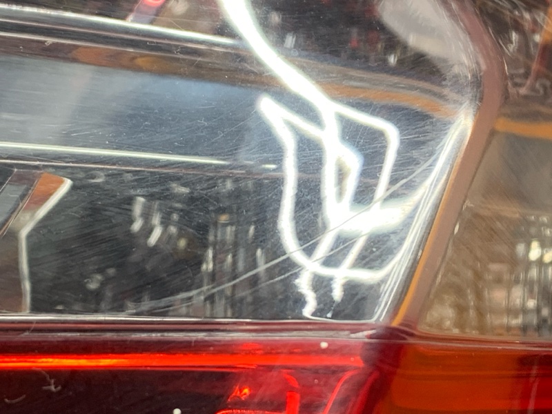 Фонарь задний, 12500 рублей, Красноярск