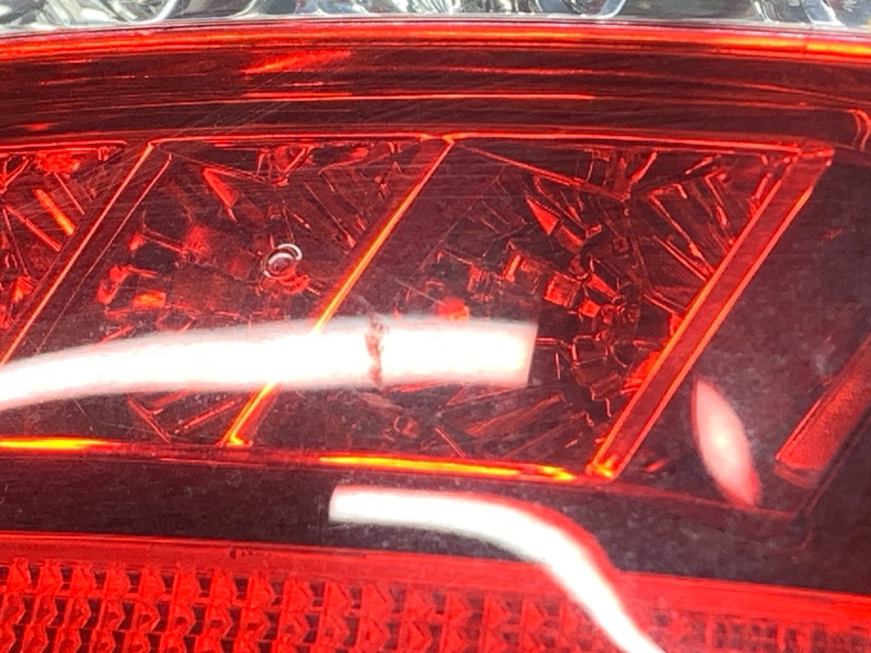 Фонарь задний, 12500 рублей, Красноярск