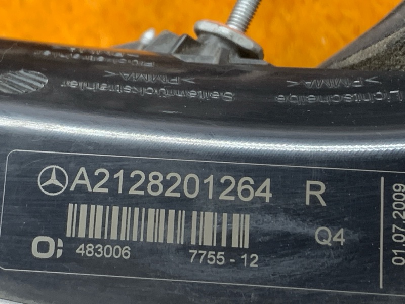 Фонарь задний, 12500 рублей, Красноярск