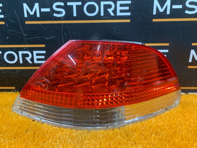 Фонарь задний, 3000 рублей, Красноярск