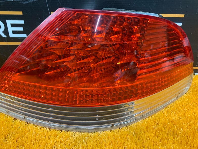 Фонарь задний, 3000 рублей, Красноярск