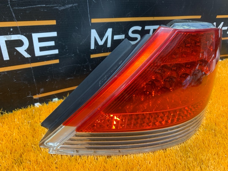 Фонарь задний, 3000 рублей, Красноярск