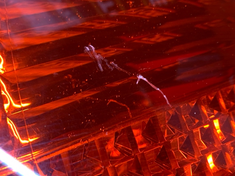 Фонарь задний, 3000 рублей, Красноярск