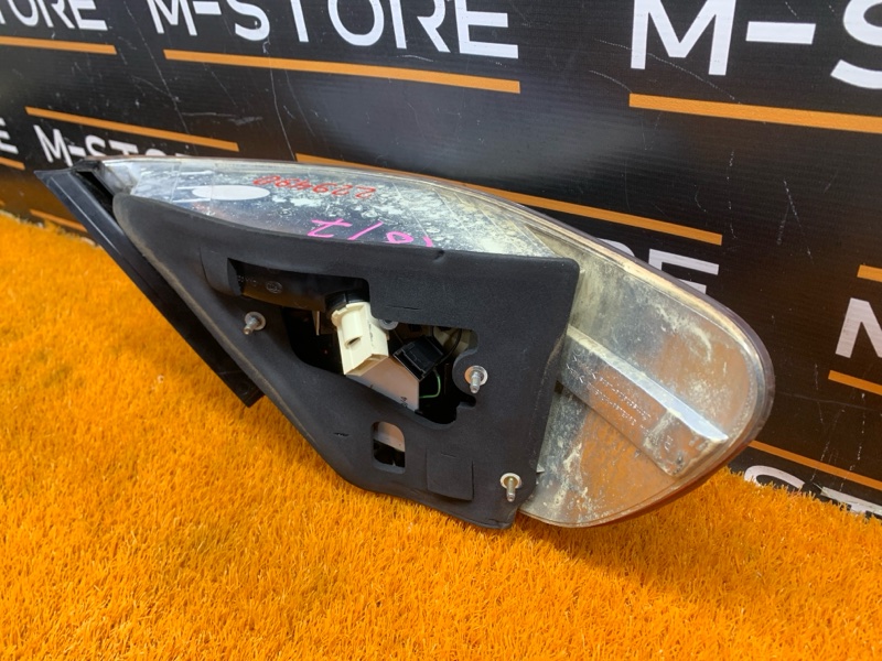 Фонарь задний, 3000 рублей, Красноярск