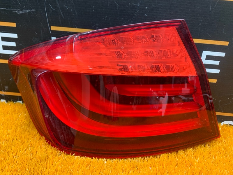 Фонарь задний, 4120 рублей, Красноярск