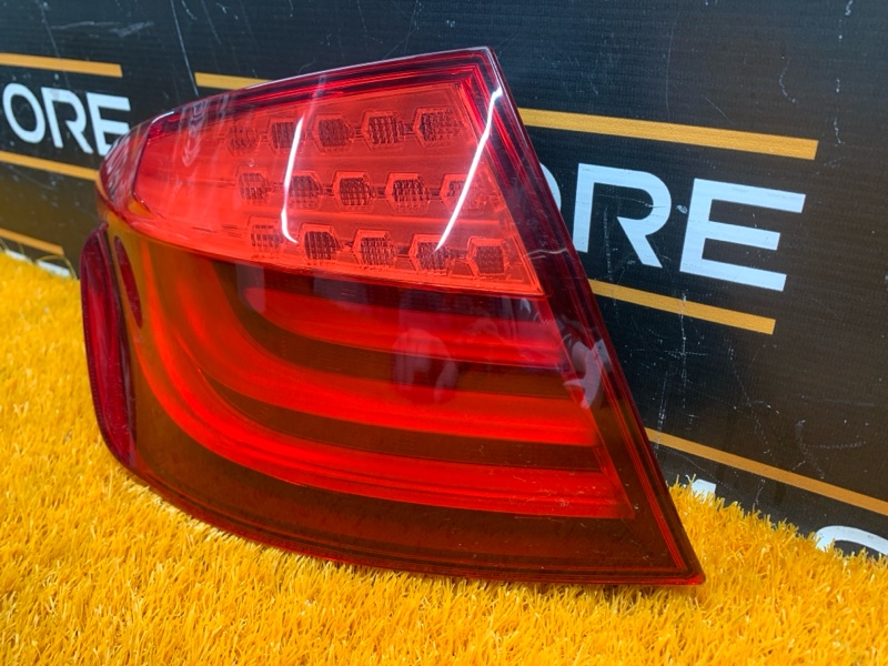 Фонарь задний, 4120 рублей, Красноярск