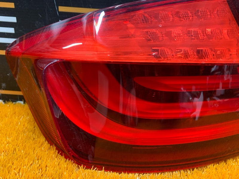 Фонарь задний, 4120 рублей, Красноярск