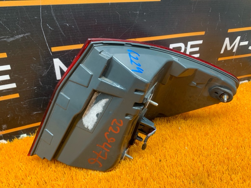 Фонарь задний, 4120 рублей, Красноярск