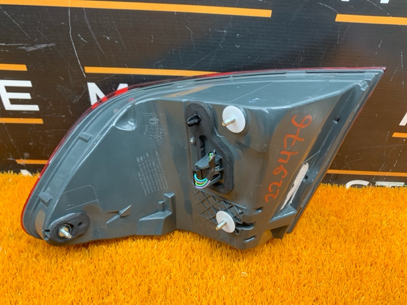 Фонарь задний, 4120 рублей, Красноярск