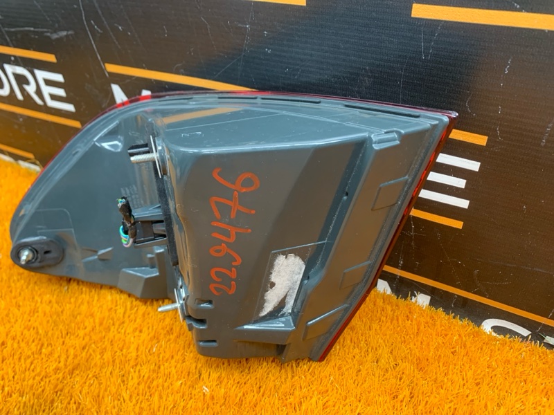 Фонарь задний, 4120 рублей, Красноярск