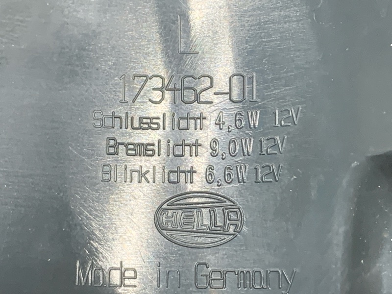 Фонарь задний, 4120 рублей, Красноярск