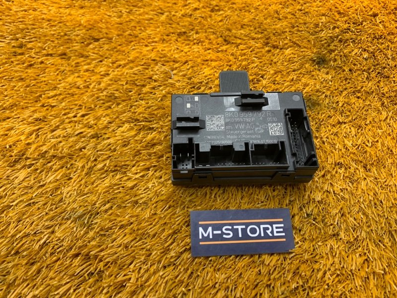 Блок управления дверью, 1080 рублей, Красноярск