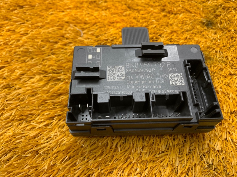 Блок управления дверью, 1080 рублей, Красноярск