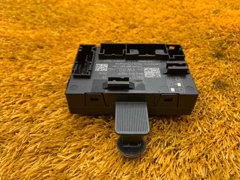 Блок управления дверью, 1080 рублей, Красноярск