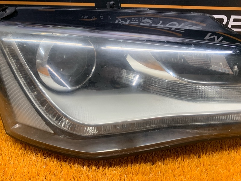 фара, 26500 рублей, Красноярск