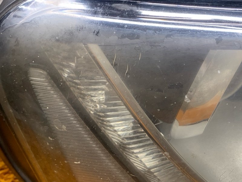 фара, 26500 рублей, Красноярск