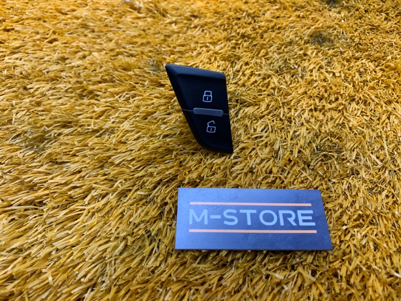 Кнопка центрального замка, 440 рублей, Красноярск