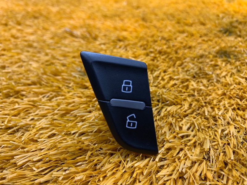 Кнопка центрального замка, 440 рублей, Красноярск