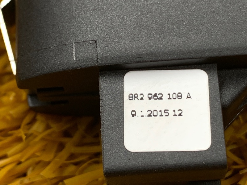 Кнопка центрального замка, 440 рублей, Красноярск