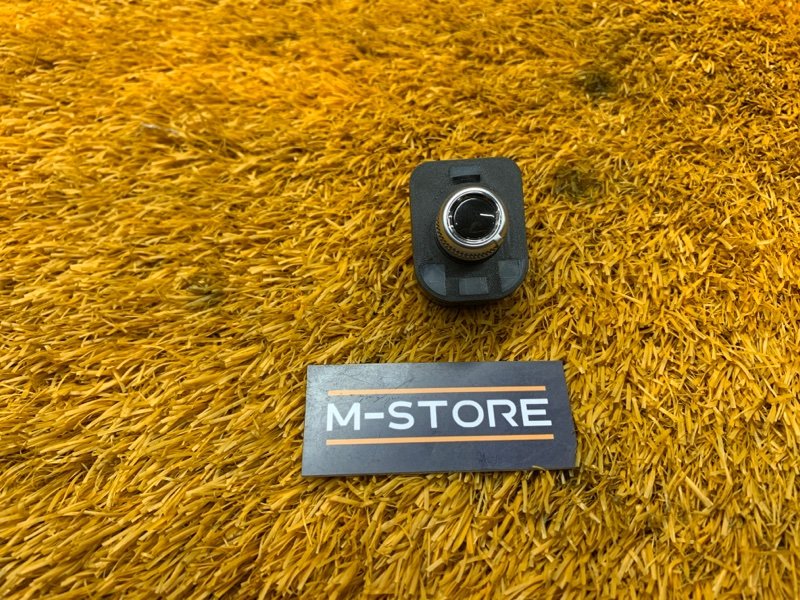 Кнопка регулировки зеркал, 800 рублей, Красноярск