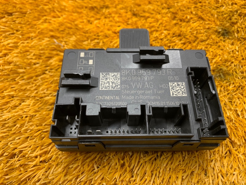 Блок управления дверью, 1080 рублей, Красноярск