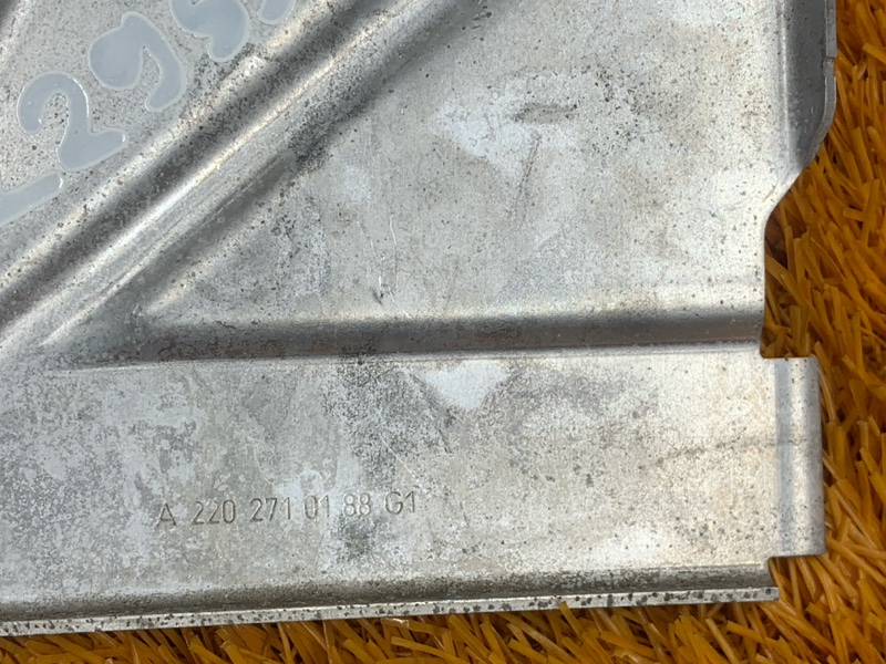 Тепловой экран, 260 рублей, Красноярск