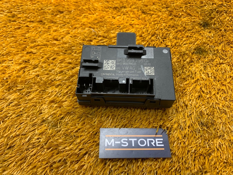 Блок управления дверью, 830 рублей, Красноярск