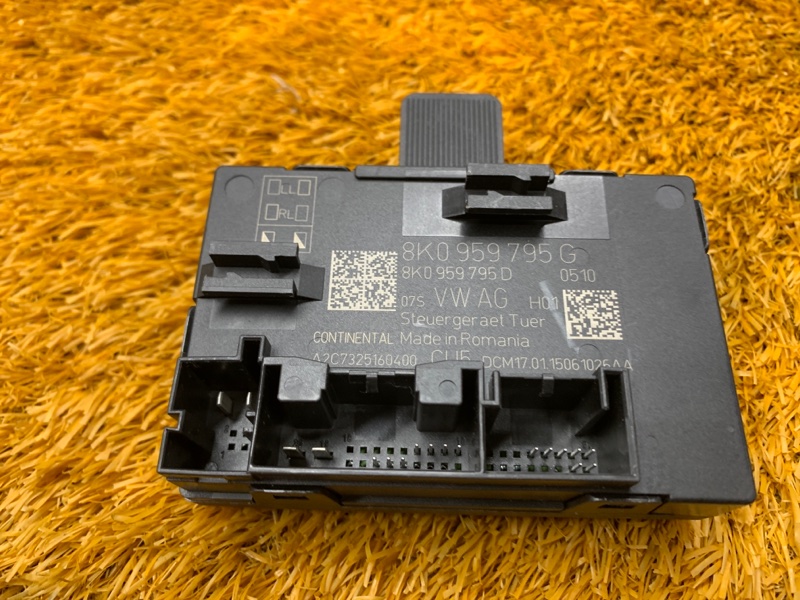 Блок управления дверью, 830 рублей, Красноярск