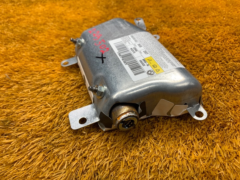 Подушка безопасности в дверь, 410 рублей, Красноярск