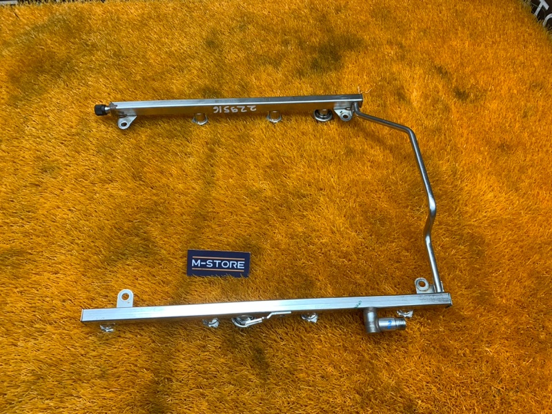 топливная рампа, 950 рублей, Красноярск