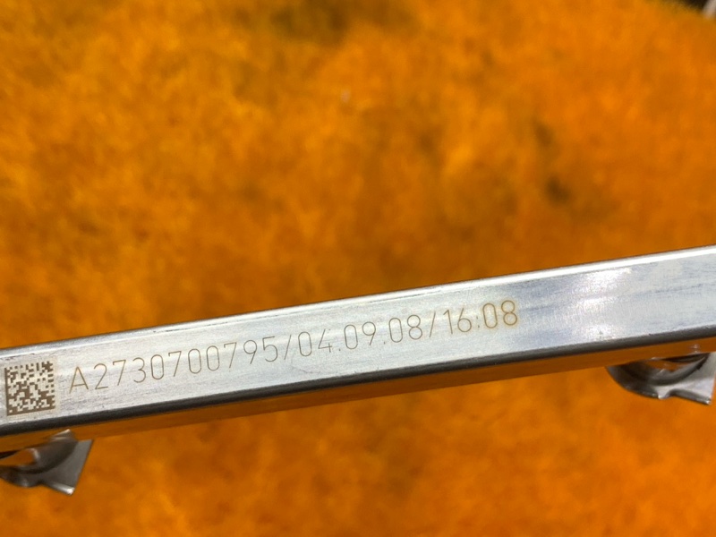 топливная рампа, 950 рублей, Красноярск