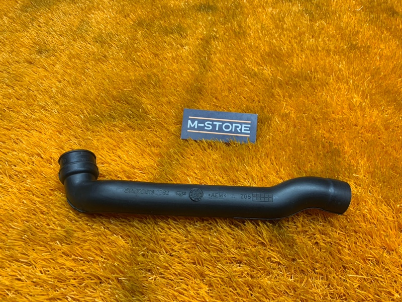 Патрубок картерных газов, 300 рублей, Красноярск