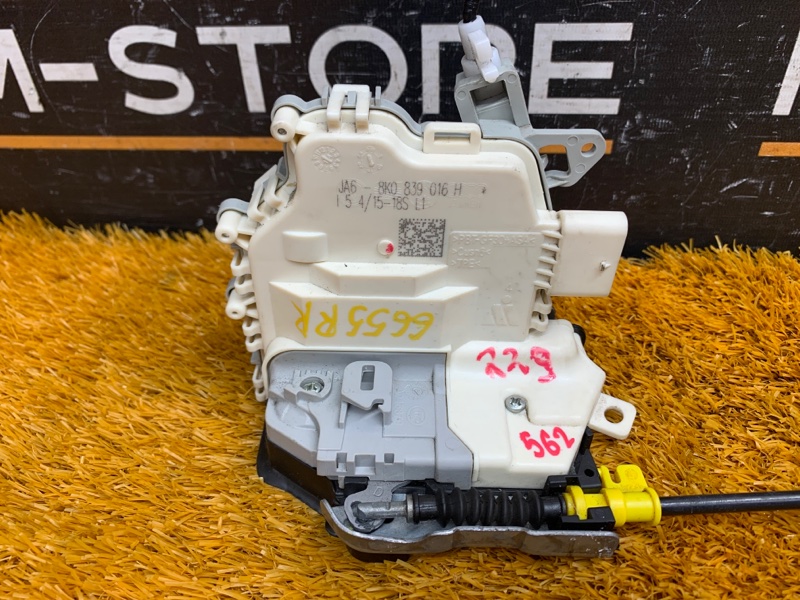 замок двери, 2140 рублей, Красноярск