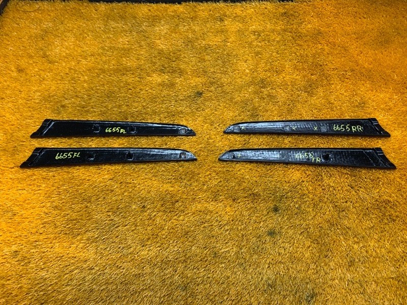 Декоративная накладка двери, 1600 рублей, Красноярск