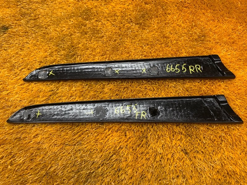 Декоративная накладка двери, 1600 рублей, Красноярск