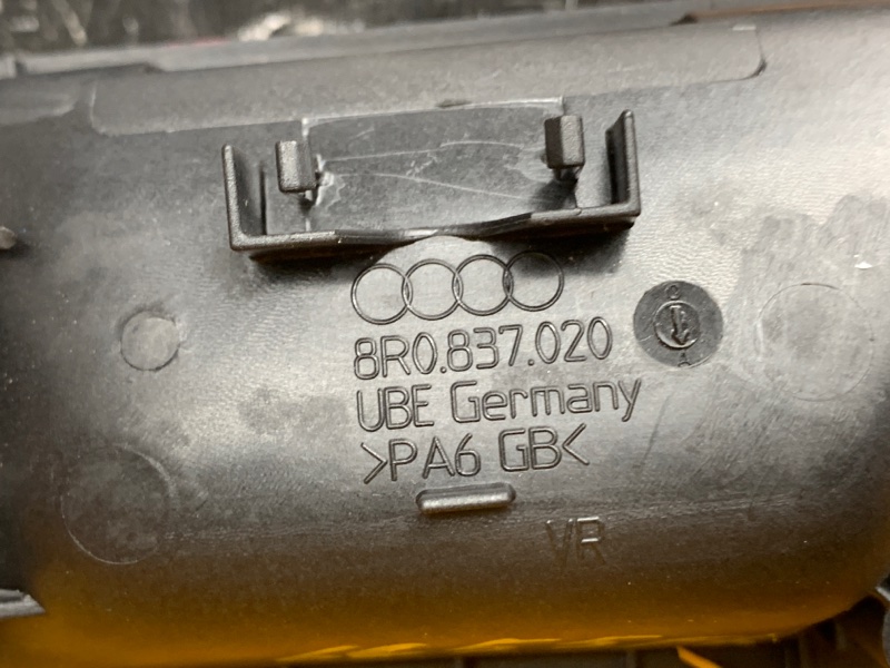 ручка двери внутренняя, 410 рублей, Красноярск