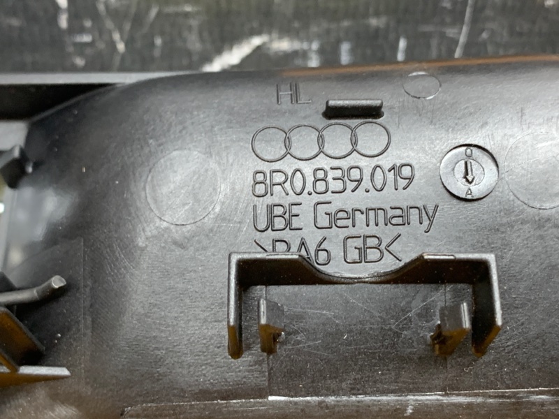 ручка двери внутренняя, 490 рублей, Красноярск