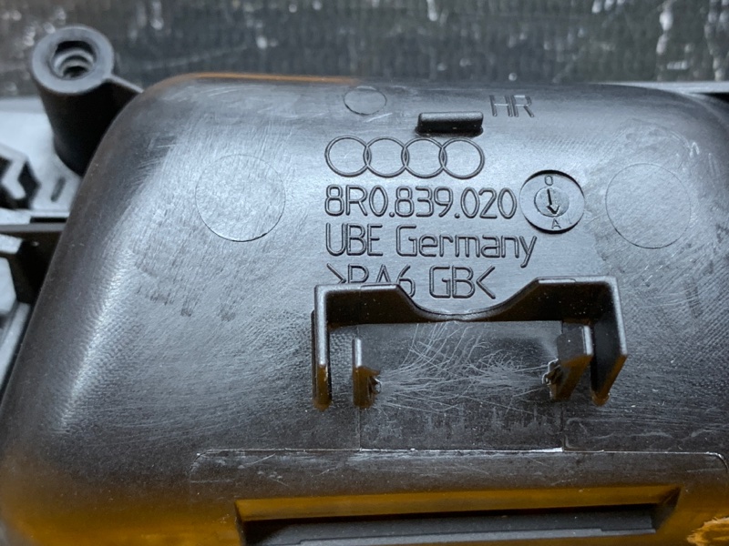 ручка двери внутренняя, 410 рублей, Красноярск