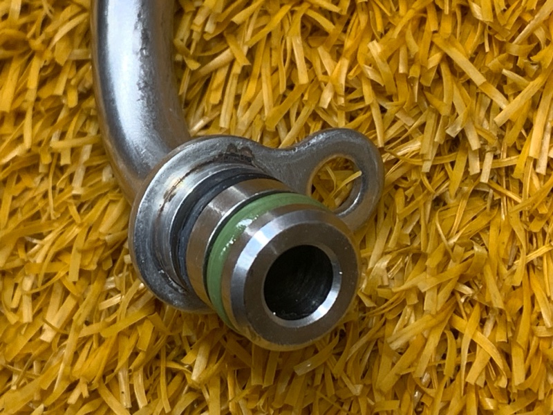 Трубка охлаждения турбины, 990 рублей, Красноярск