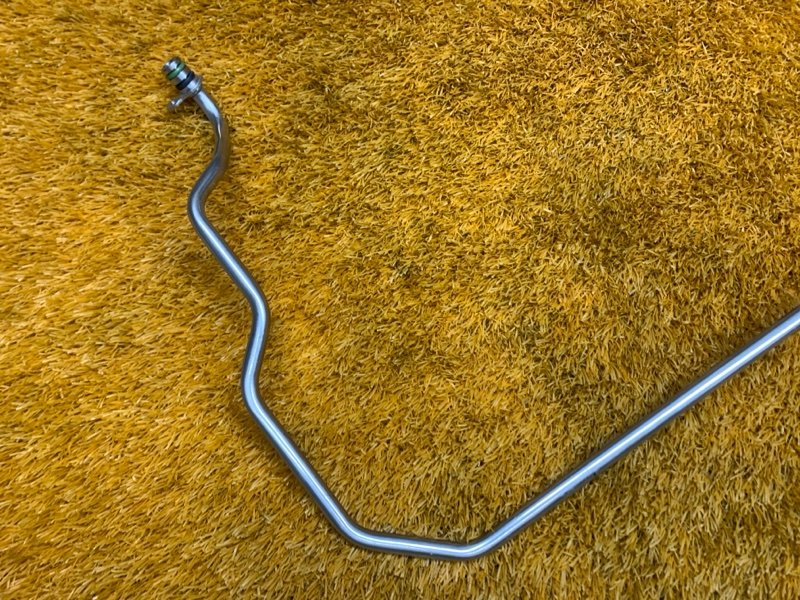 Трубка охлаждения турбины, 990 рублей, Красноярск