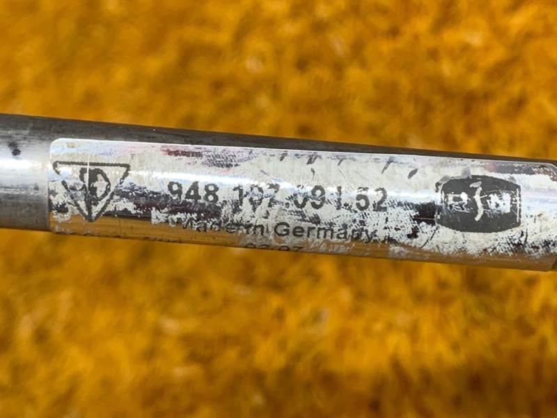 Трубка турбины, 1580 рублей, Красноярск