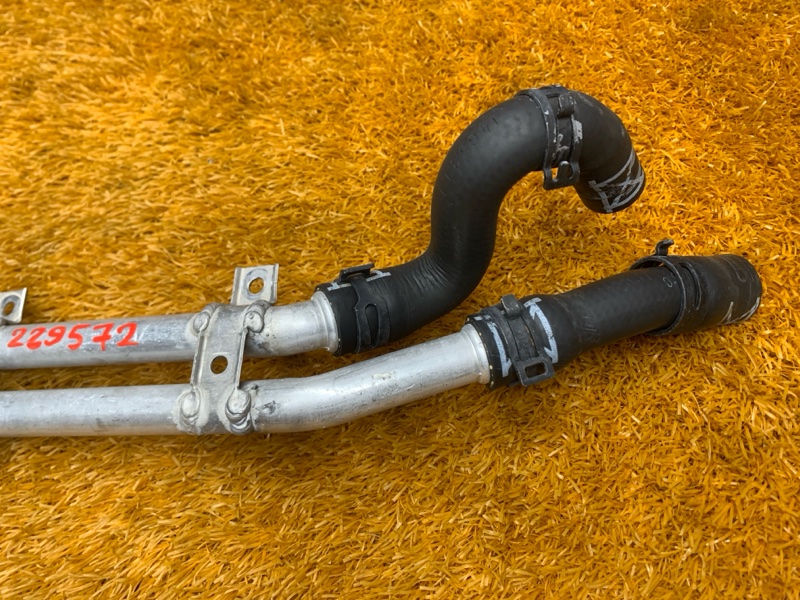 трубка охлаждающей системы, 950 рублей, Красноярск