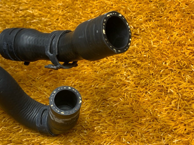 трубка охлаждающей системы, 950 рублей, Красноярск