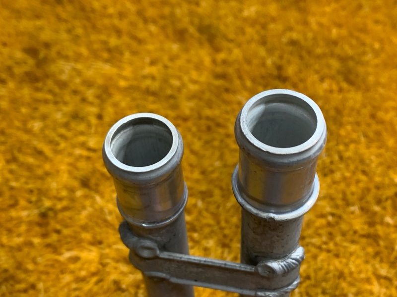 трубка охлаждающей системы, 950 рублей, Красноярск