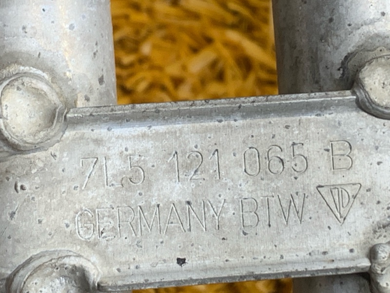 трубка охлаждающей системы, 950 рублей, Красноярск