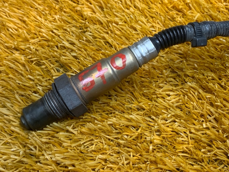 Датчик кислорода, 420 рублей, Красноярск