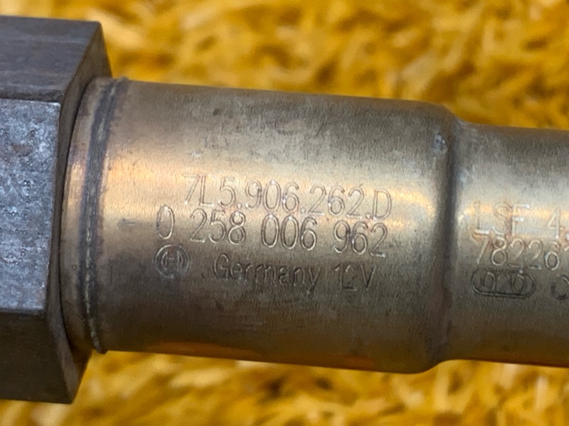 Датчик кислорода, 420 рублей, Красноярск